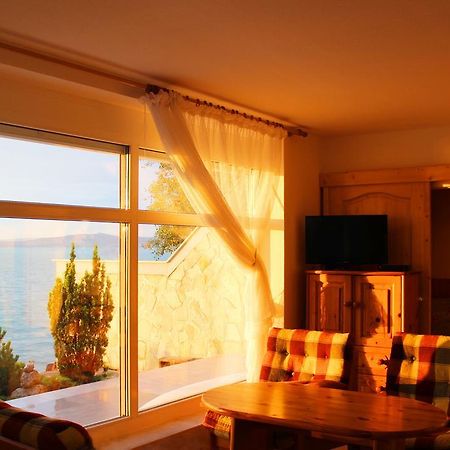 Parton Villa Apartments Fonyód 部屋 写真
